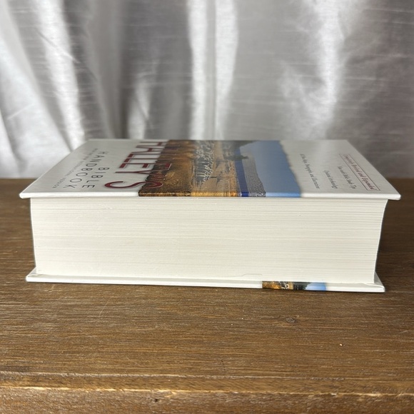 Halley’s Bible Handbook Hardcover with Maps, Photographs & Illustrations Book - Picture 8 of 8